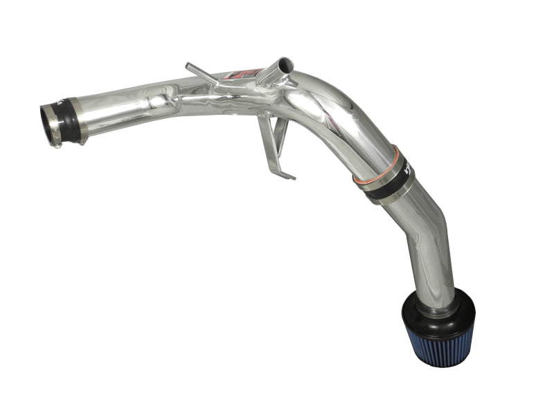 Injen Polished Cold Air Intake 13 Hyundai Veloster Turbo 1.6L 4 Cyl (T) GDI SP1341P Photo - Primary