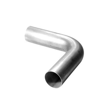 Kooks Universal 2 1/2in S/S 90 Degree Bends 90-250-30-16-304SS Photo - Primary