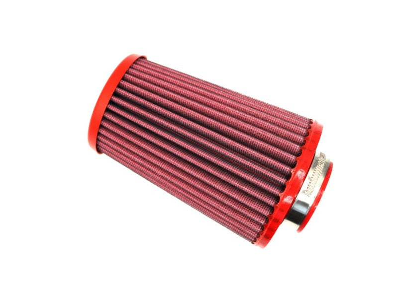 BMC Twin Air Universal Conical Filter w/Polyurethane Top - 70mm ID / 150mm H FBTS70-150P FBTS70-150P User 1
