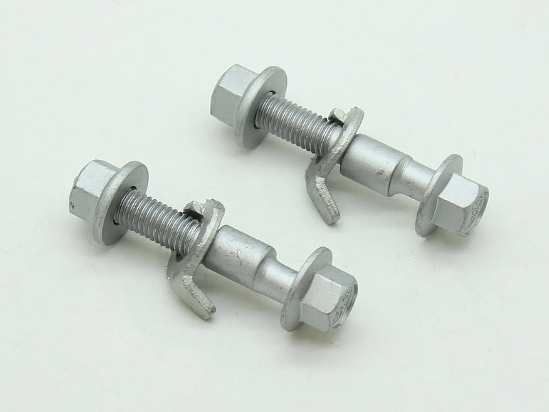 SuperPro Front Camber Adjusting Bolt Kit SPF4351-12K Photo - Primary