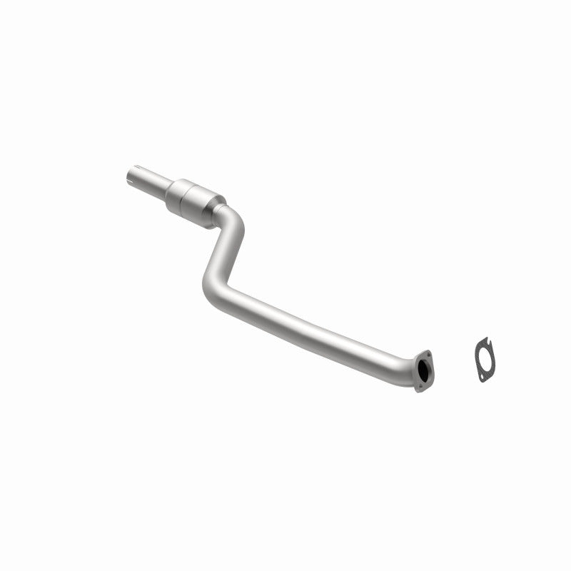 MagnaFlow BMW California Grade CARB Compliant Direct-Fit Catalytic Converter 557768 360 Degree Image Set