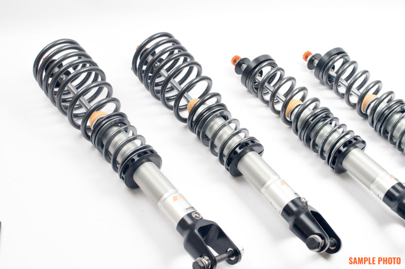 AST 4100 Series Coilovers Mazda MX-5 NA/NB RUV-M1206S/1 RUV-M1206S/1 Photo - Close Up