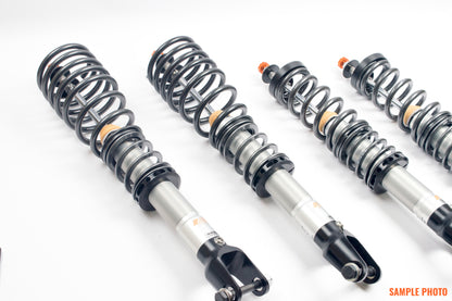 AST 4100 Series Coilovers Mazda MX-5 NA/NB RUV-M1206S/1 RUV-M1206S/1 Photo - Close Up