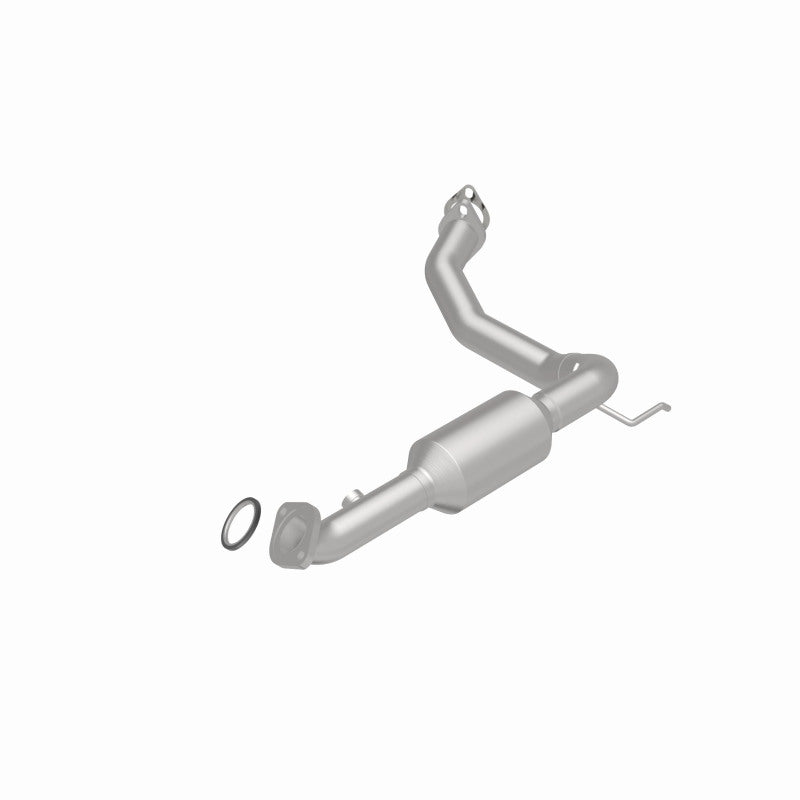 MagnaFlow California Grade CARB Compliant Direct-Fit Catalytic Converter 5592697 360 Degree Image Set