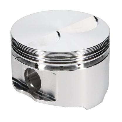 JE Pistons 305 SBC FT Set of 8 Pistons 170771 170771 User 4