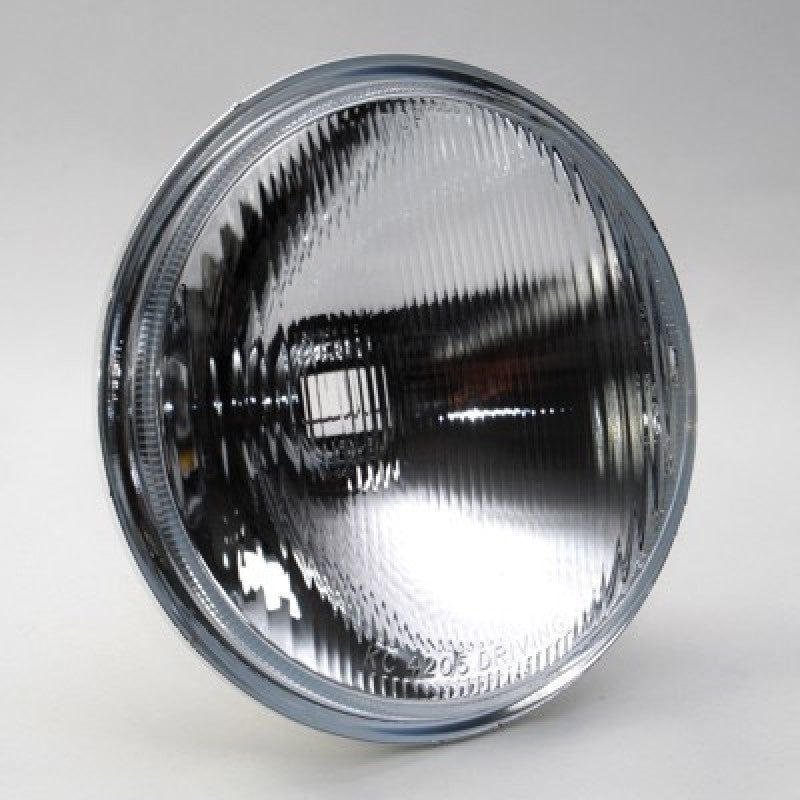 KC HiLiTES 5''/ 6" Lens / Reflector - Replacement Part 4205 Photo - Primary