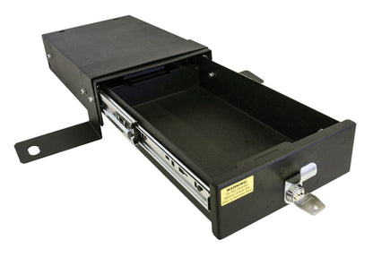 Tuffy Products Tuffy Underseat Drawer W/ Keyed Lock For Ford Explorer & Police Interceptor 335-01 335-01 Photo - out of package