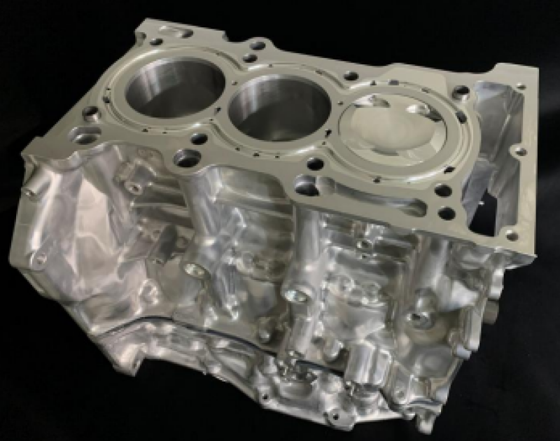 HKS HKS Short Engines Engine Components Engines main image