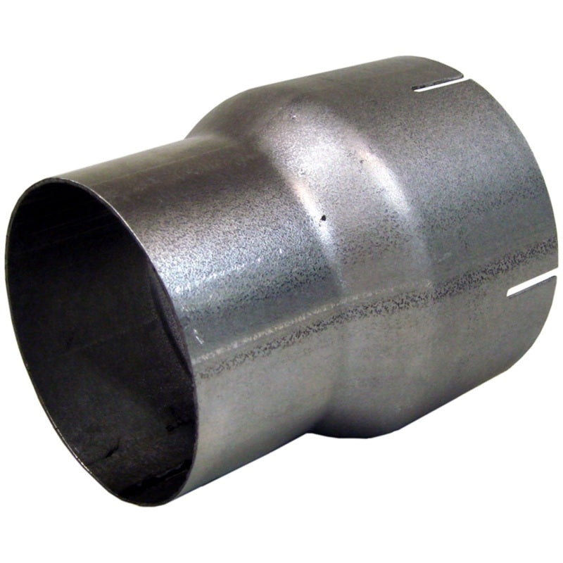 MBRP Universal 4 ID. to 5 ID. Adapter Aluminized UA2004 Photo - Primary