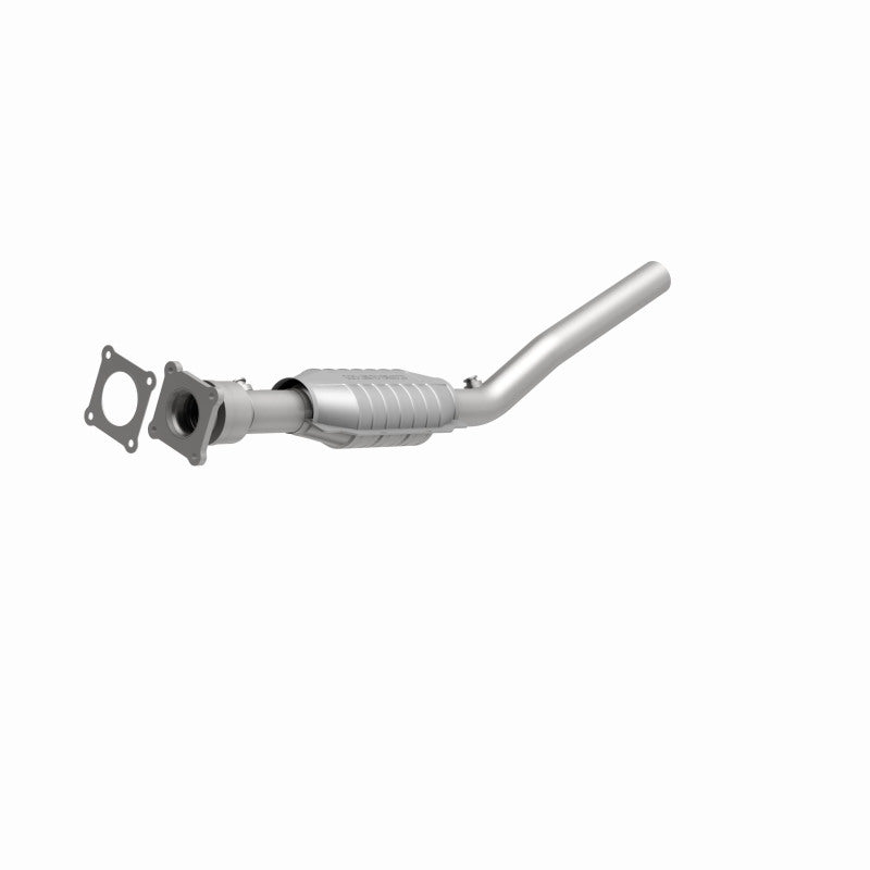 MagnaFlow California Grade CARB Compliant Direct-Fit Catalytic Converter 4481274 360 Degree Image Set