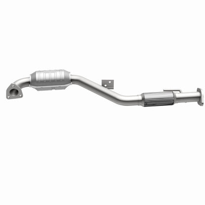 MagnaFlow Mazda MPV OEM Grade Federal / EPA Compliant Direct-Fit Catalytic Converter 49567 360 Degree Image Set