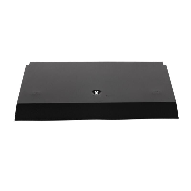 Tuffy Products Tuffy Jl Locking Cubby Cover- Blk 2019+ Jl Wrangler 358-01 358-01 Photo - Close Up