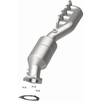 MagnaFlow Volkswagen Passat HM Grade Federal / EPA Compliant Manifold Catalytic Converter 50796 Photo - out of package