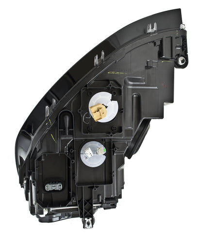 Hella 2013-2020 Volkswagen Golf Bi-Xenon Headlight Assembly 011956281 011956281 Photo - Close Up