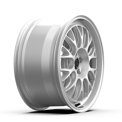 fifteen52 Holeshot RSR 18x9 5x100 42mm ET 73.1mm Center Bore Radiant Silver RSHRS-89050+42 RSHRS-89050+42 User 1