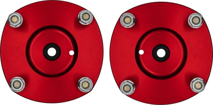 Camburg 07-21 Toyota Tundra 2wd /4wd Dominator Preload Spacer Kit CAM-310204 CAM-310204 Photo - Unmounted