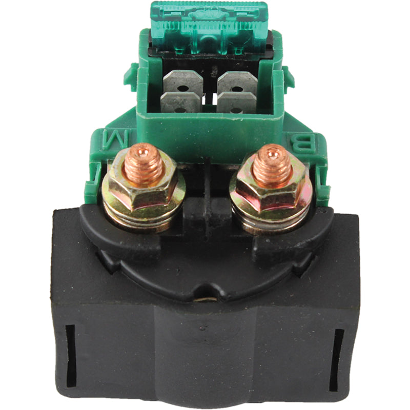 Arrowhead Mitsuba Str Relay 240-54059 240-54059 Photo - Primary