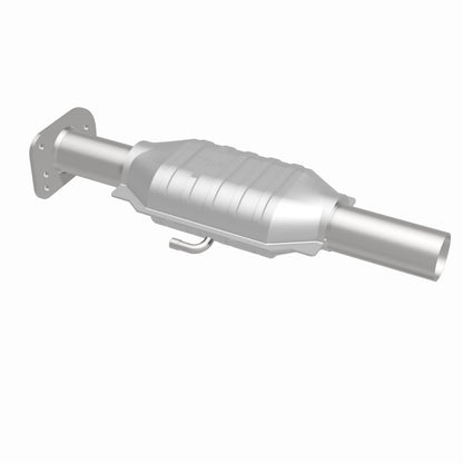 MagnaFlow Cadillac Standard Grade Federal / EPA Compliant Direct-Fit Catalytic Converter 23121 360 Degree Image Set