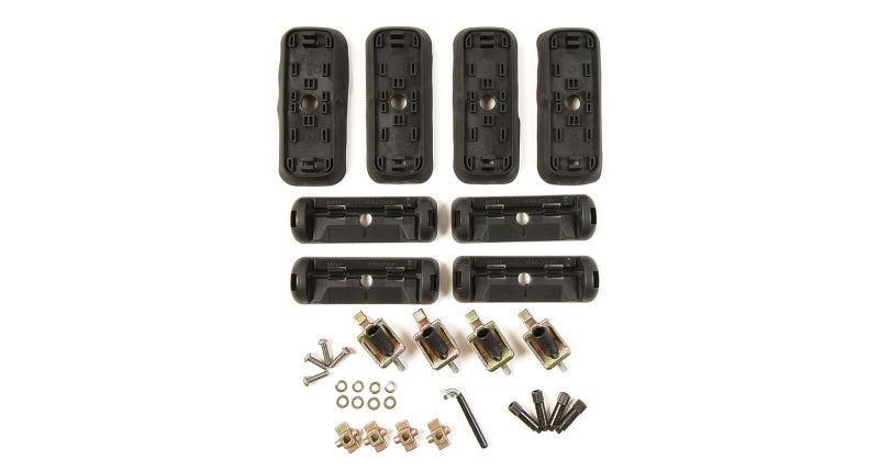Rhino-Rack 2500 FMP Fitting Kit DK420 DK420 Photo - Primary