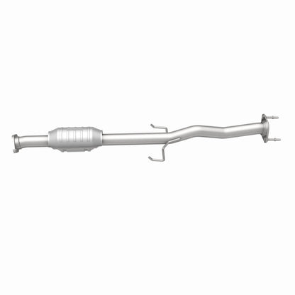 MagnaFlow Mazda HM Grade Federal / EPA Compliant Direct-Fit Catalytic Converter 23908 360 Degree Image Set