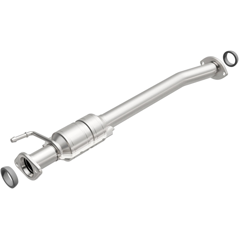 MagnaFlow Suzuki HM Grade Federal / EPA Compliant Direct-Fit Catalytic Converter 24256 Photo - Primary