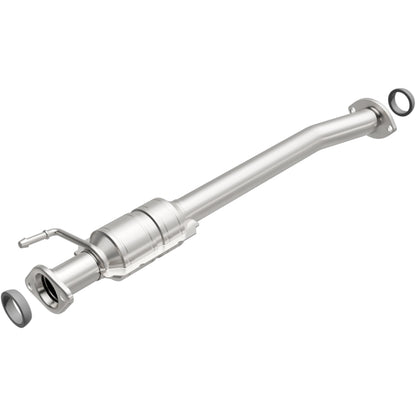 MagnaFlow Suzuki HM Grade Federal / EPA Compliant Direct-Fit Catalytic Converter 24256 Photo - Primary
