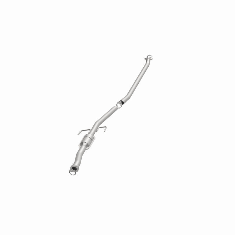 MagnaFlow Toyota RAV4 California Grade CARB Compliant Direct-Fit Catalytic Converter 457031 360 Degree Image Set