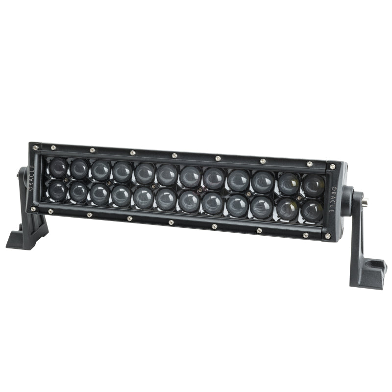 ORACLE Lighting Oracle Black Series - 7D 13.5in 72W Dual Row LED Light Bar - 6000K 5806-001 5806-001 Photo - Primary