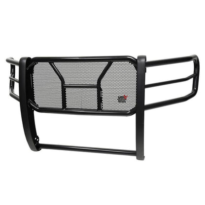 Westin 15-19 Ford F-150 w/ Front Camera HDX Grille Guard - Black 57-3935 57-3935 Photo - Primary