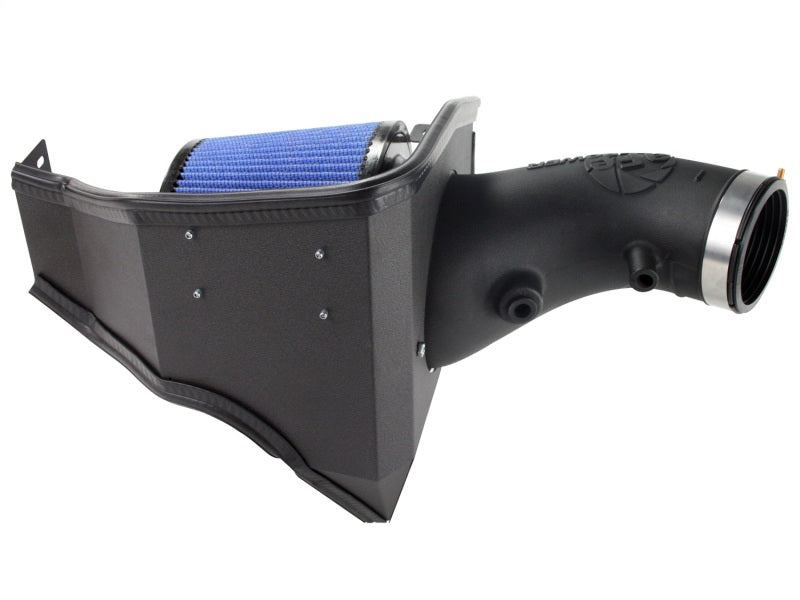 aFe Stage 2 Cold Air Intake Chrysler 300 SRT8 2011-2012 54-12172 Photo - Unmounted