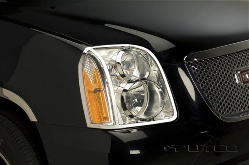 Putco 2007-2014, GMC Yukon 401507 Photo - Mounted