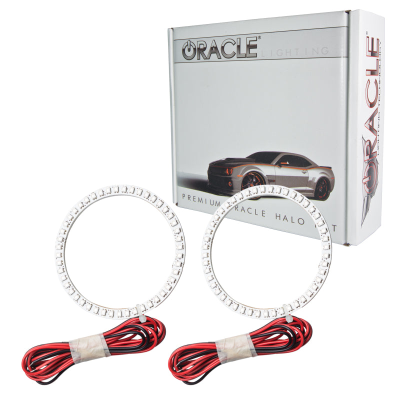 ORACLE Lighting Oracle Ford Ranger 08-14 LED Fog Halo Kit - White 1233-001 1233-001 Photo - out of package