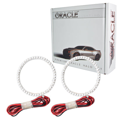 ORACLE Lighting Oracle Ford Ranger 08-14 LED Fog Halo Kit - White 1233-001 1233-001 Photo - out of package