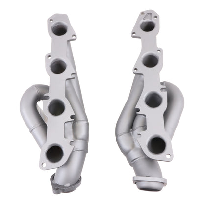 BBK Performance 04-08 Dodge RAM 5.7L Hemi 1-3/4 Shorty Headers (Chome) 4009 User 1
