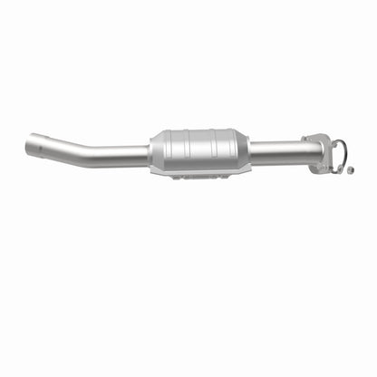 MagnaFlow Mazda Miata HM Grade Federal / EPA Compliant Direct-Fit Catalytic Converter 23771 360 Degree Image Set