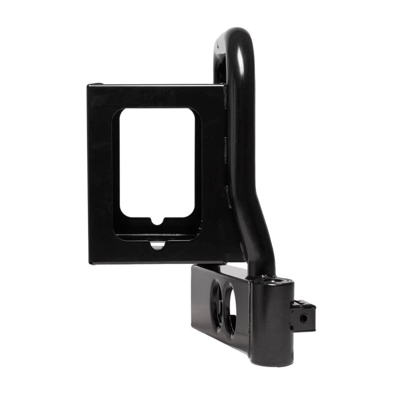 ARB J/Can/Hldr ARB Rstb Rhs Blk 5700262 5700262 Photo - out of package