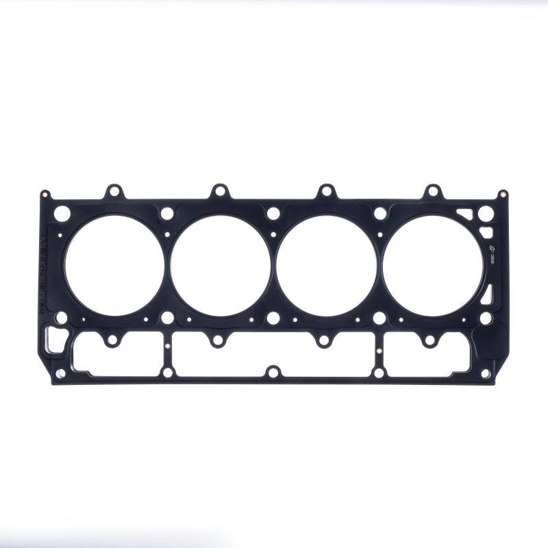 Cometic Gasket Cometic GM LSX Gen-4 Small Block V8 .089in MLS Cylinder Head Gasket - 4.125in Bore - RHS C5933-089 C5933-089 Photo - Primary