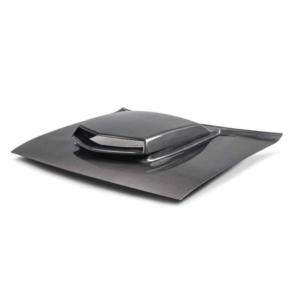 Anderson Composites 15-23 Dodge Challenger Type-HM Carbon Fiber Hood AC-HD15DGCH-HM AC-HD15DGCH-HM User 1