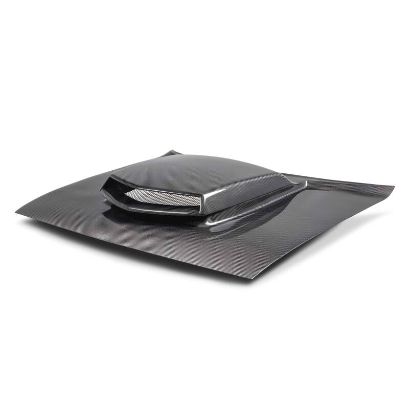 Anderson Composites 15-23 Dodge Challenger Type-HM Carbon Fiber Hood AC-HD15DGCH-HM AC-HD15DGCH-HM User 1