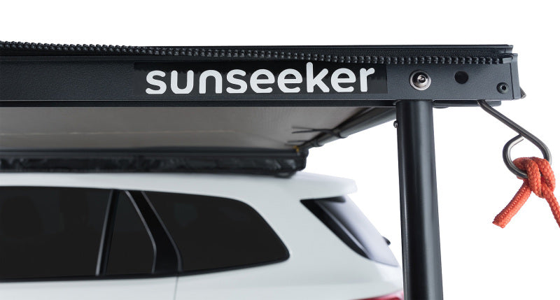 Rhino-Rack Sunseeker Awning - 2.5m - Black 32133 32133 Photo - Primary