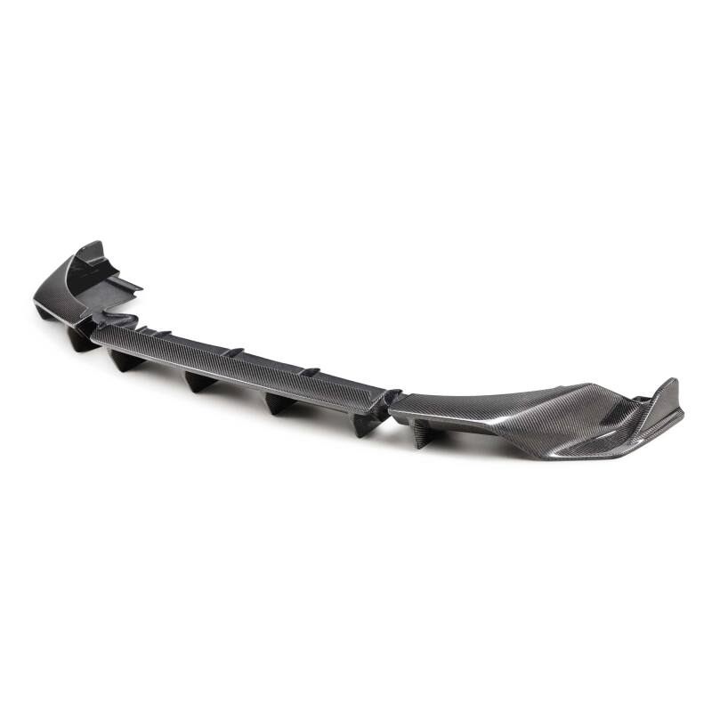 Seibon 2023+ Nissan Z MB-Style Carbon Fiber Rear Diffuser RD22NSZ-MB RD22NSZ-MB User 1