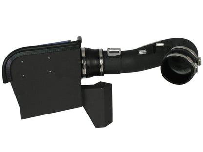 aFe  POWER Magnum FORCE Stage-2 Pro 5R Cold Air Intake System 54-11982-B Photo - Unmounted