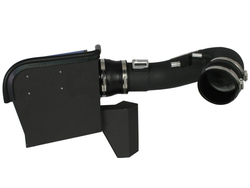aFe  POWER Magnum FORCE Stage-2 Pro 5R Cold Air Intake System 54-11982-B Photo - Unmounted