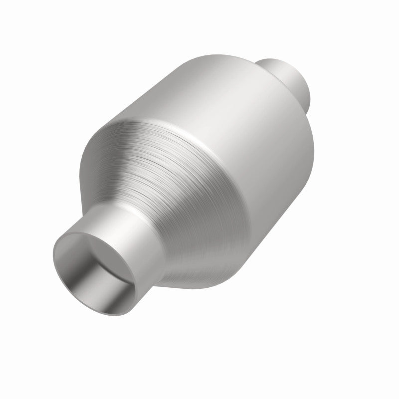 MagnaFlow Peugeot 604 Standard Grade Federal / EPA Compliant Universal Catalytic Converter 53953 360 Degree Image Set