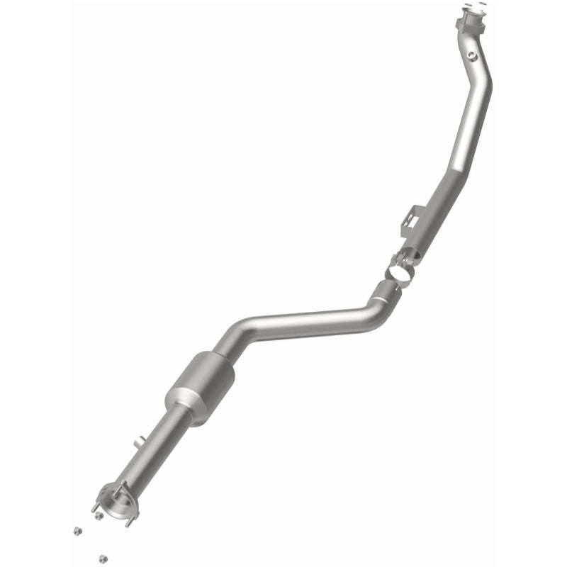 MagnaFlow Mercedes-Benz SLK230 California Grade CARB Compliant Direct-Fit Catalytic Converter 4561722 Photo - out of package