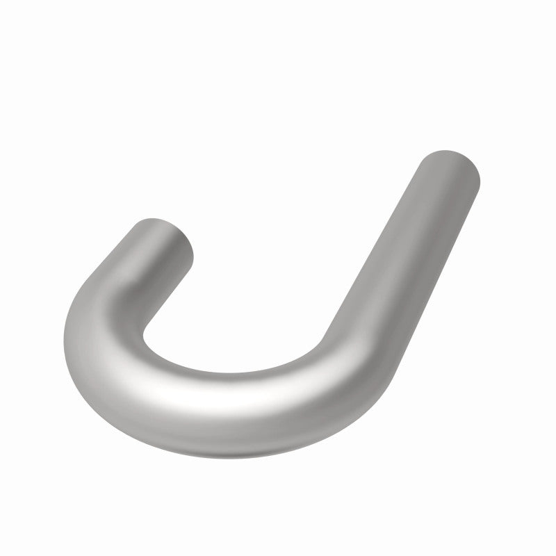 MagnaFlow 180° Bend Stainless Steel Pipe 10719 360 Degree Image Set