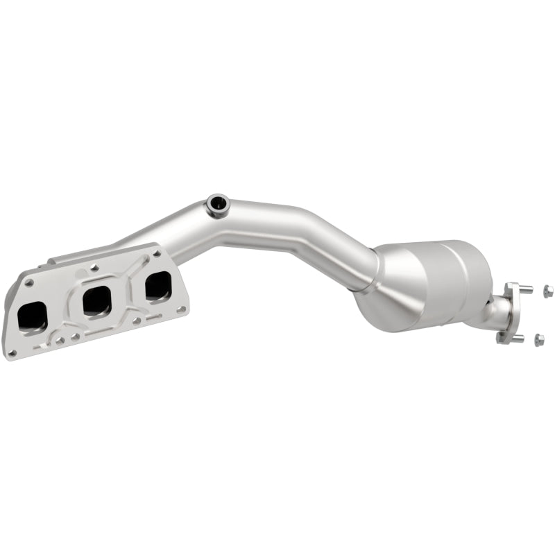 MagnaFlow Audi A8 Quattro HM Grade Federal / EPA Compliant Manifold Catalytic Converter 50797 Photo - Primary