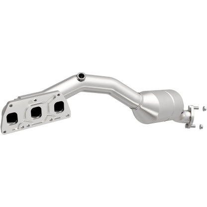 MagnaFlow Audi A8 Quattro HM Grade Federal / EPA Compliant Manifold Catalytic Converter 50797 Photo - Primary