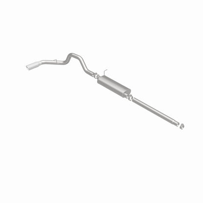MagnaFlow Ford Street Series Cat-Back Performance Exhaust System 15609 360 Degree Image Set