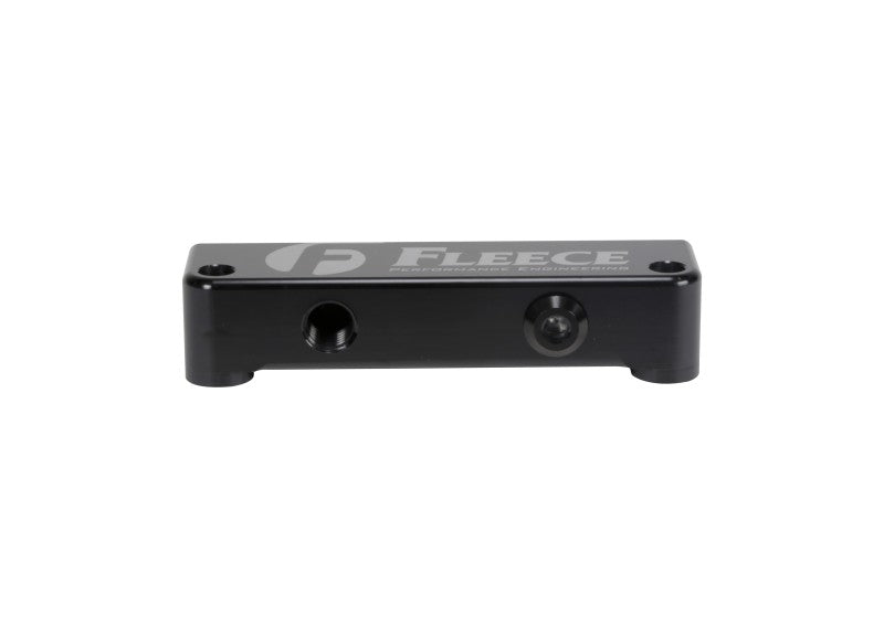 Fleece Performance 19-21 Dodge Ram 6.7L Cummins 5th Gen Fuel Filter Delete FPE-FFD-RO-5G FPE-FFD-RO-5G User 1